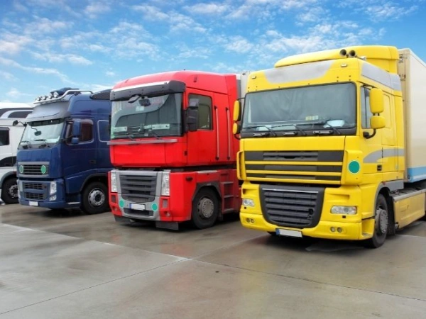 İstanbul Yeşilova Nakliye